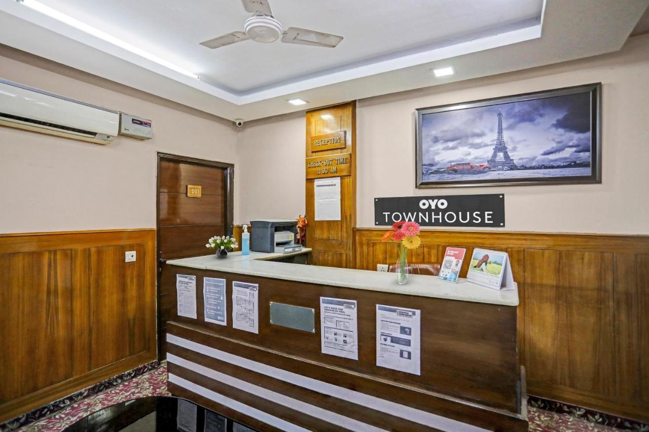 Hotel O Shivam Guest House New Delhi Luaran gambar