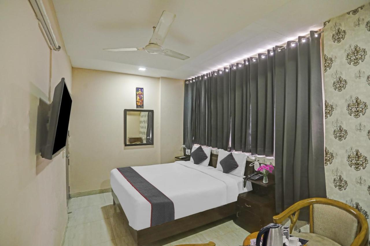 Hotel O Shivam Guest House New Delhi Luaran gambar
