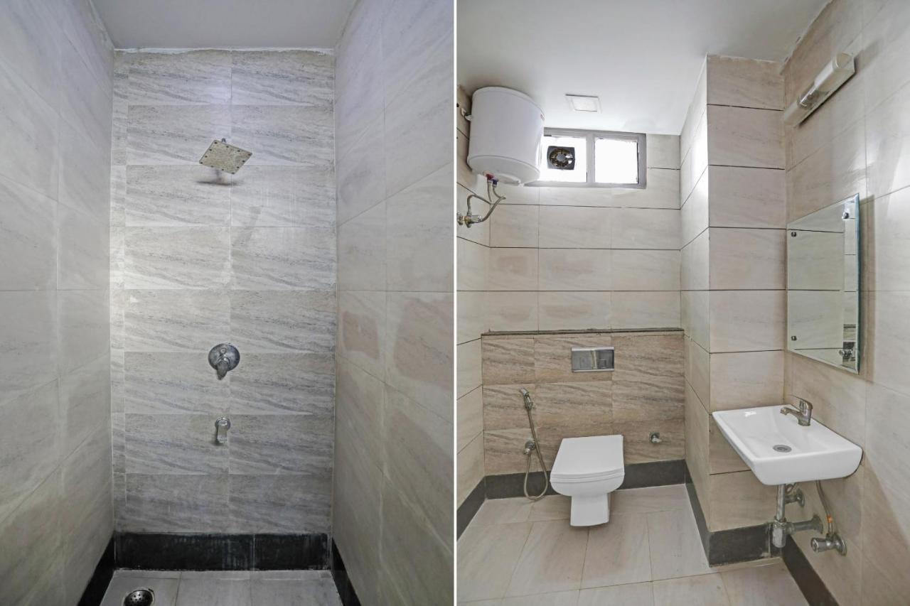 Hotel O Shivam Guest House New Delhi Luaran gambar