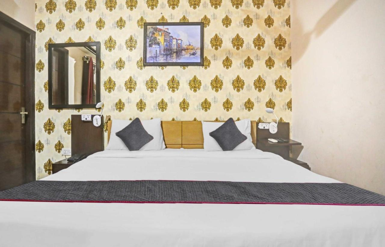 Hotel O Shivam Guest House New Delhi Luaran gambar