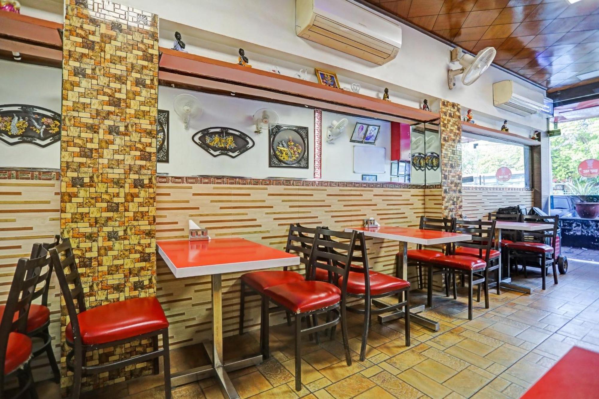 Hotel O Shivam Guest House New Delhi Luaran gambar