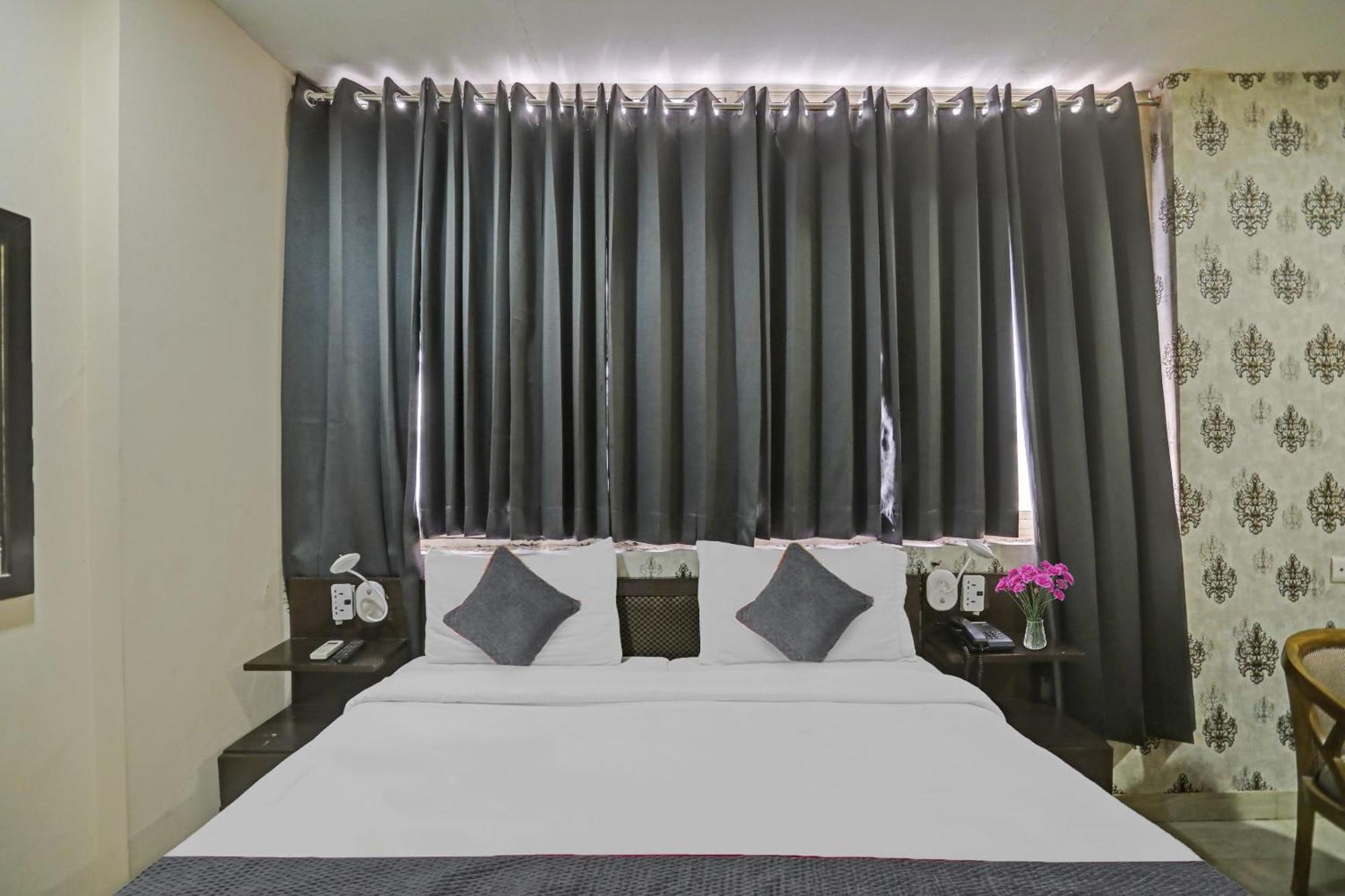 Hotel O Shivam Guest House New Delhi Luaran gambar